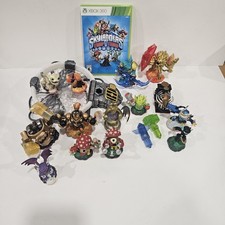 Pacote de jogos Activision Skylanders Trap Team (Microsoft Xbox 360) comprar usado  Enviando para Brazil