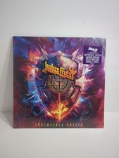 Judas priest invincible d'occasion  Expédié en Belgium