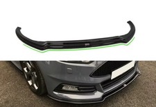 Front diffuser splitter for sale  BIRMINGHAM