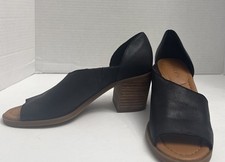 Sole society black for sale  Mullens