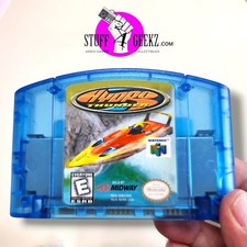 N64 hydro thunder for sale  Torrance