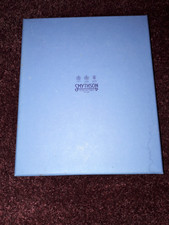 Rare smythson concorde for sale Rare smythson concorde for sale  OLDHAM