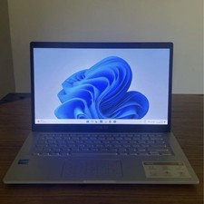 Asus vivobook x415ea d'occasion  Saint-Cyr-au-Mont-d'Or