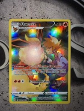 Pokemon flamara tg01 gebraucht kaufen  Wilster
