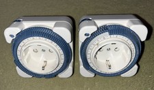 Zeitschaltuhr theben 026 gebraucht kaufen  Lünen