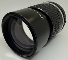 Nikon lens series d'occasion  Paris XV