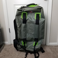 Big agnes stagecoach for sale  Carmel