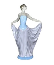 Lladro figurine dancer for sale  Spring Hill