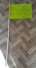 Emergency flag diving for sale  EAST COWES