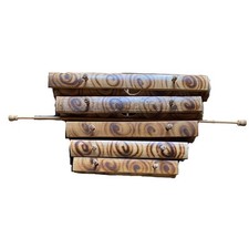 Traditional wooden oriental for sale  Alvin