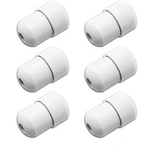 Pcs connector metal for sale  UK