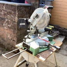 Rexon ms10ra compound for sale  DUMFRIES