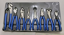 Blue point 8pc for sale  HOVE