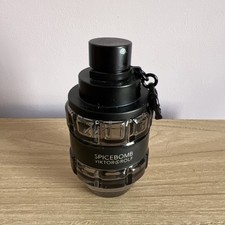 Viktor rolf spicebomb for sale  PLYMOUTH