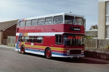 Bus negative trevs for sale Bus negative trevs for sale  WIMBORNE