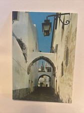 Vintage postcard evora for sale  North Port