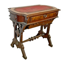 sewing victorian table for sale sewing victorian table for sale Reading