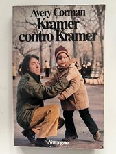 Avery corman kramer usato  Santa Maria a Vico