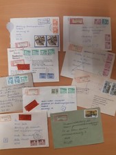 Lot ddr vgo gebraucht kaufen  Birkenwerder