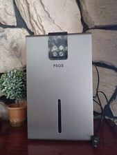 Usado, Desumidificador PSOS, capacidade de tanque de 0,77 galão, desligamento automático, silencioso comprar usado  Enviando para Brazil