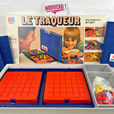 Jeu société traqueur d'occasion  Haguenau