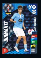 ADRENALYN XL 2024-25 CARD NUEVO DIAMANTE Nº 502 JAVI RODRIGUEZ CELTA VIGO PANIN, usado comprar usado  Enviando para Brazil