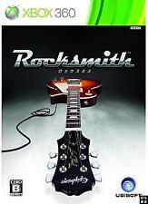 Cabo Rocksmith Rocksmith tom real incluído importação do Japão comprar usado  Enviando para Brazil