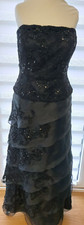 Niente kleid partykleid gebraucht kaufen  München