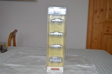 Brekina set jahre gebraucht kaufen  Mengerskirchen