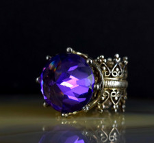 Ring silber 925 gebraucht kaufen  Feucht