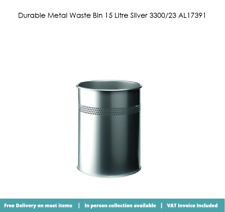 Durable metal waste for sale  MALDON