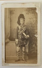 Cdv highlander militaire d'occasion  Paris XIII