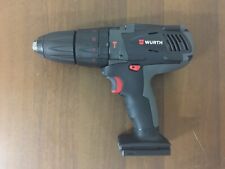 trapano avvitatore wurth usato trapano avvitatore wurth usato Messina
