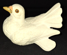 Vtg white dove for sale  Yorba Linda