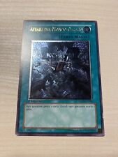 Carta yugioh affari usato  Luni