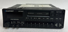 Blaupunkt stuttgart cassette for sale  Yonkers