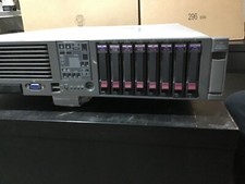 Discos rígidos HP ProLiant DL380 G5 Server 8 – HP 146GB, usado comprar usado  Enviando para Brazil