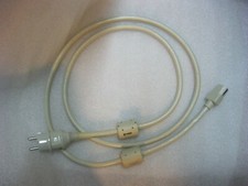 Cord netzkabel cord gebraucht kaufen  Deutschland