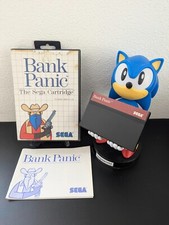 Sega master system gebraucht kaufen  Massenhausen