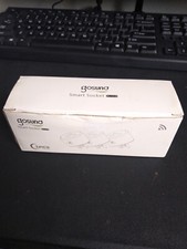 Pack gosund wifi for sale  Willows