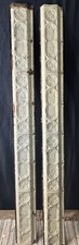 Eastlake victorian embossed for sale  Stockbridge