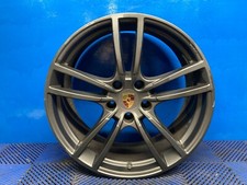 Porsche cayenne turbo for sale  ENNISKILLEN
