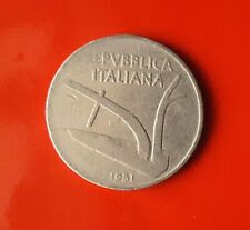 Lire 1951 errore usato  Cerveteri
