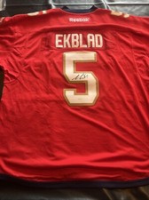 Aaron ekblad autographed for sale  Greensburg