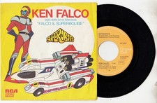 Giri ken falco usato  Settimo Torinese