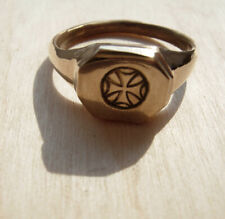 Medieval signet ring for sale  PURFLEET-ON-THAMES