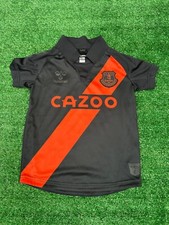 Everton 2021 2022 for sale  BIGGLESWADE