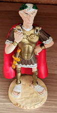Jules cesar figurine d'occasion  Saint-Germain-Laval