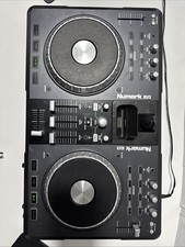 Dock USB para iPod Numark 🎧 controlador de mixer DJ loop automático iDJ3 comprar usado  Enviando para Brazil