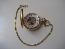Tcm herren taschenuhr gebraucht kaufen  Stuttgart